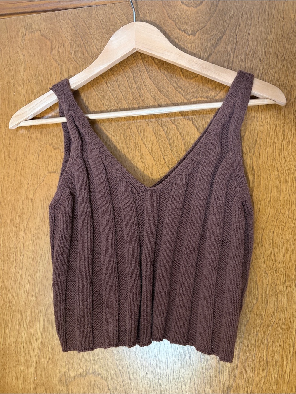 PacSun L.A. Hearts // knit tank